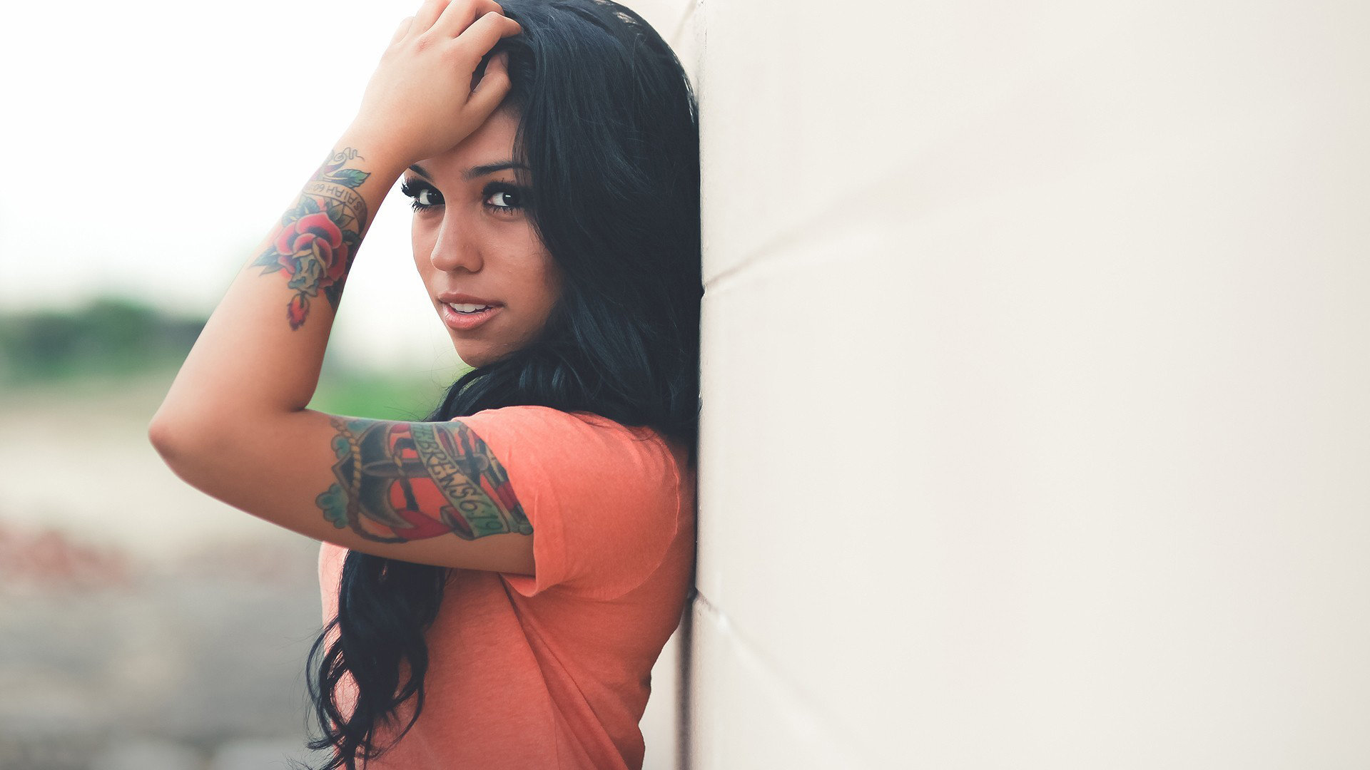 Best Tattoo Wallpaper Id - 1080p Tattoo Girl Hd - 1920x1080 Wallpaper - Best Tattoo Wallpaper Id - 1080p Tattoo Girl Hd - 1920x1080 Wallpaper -
