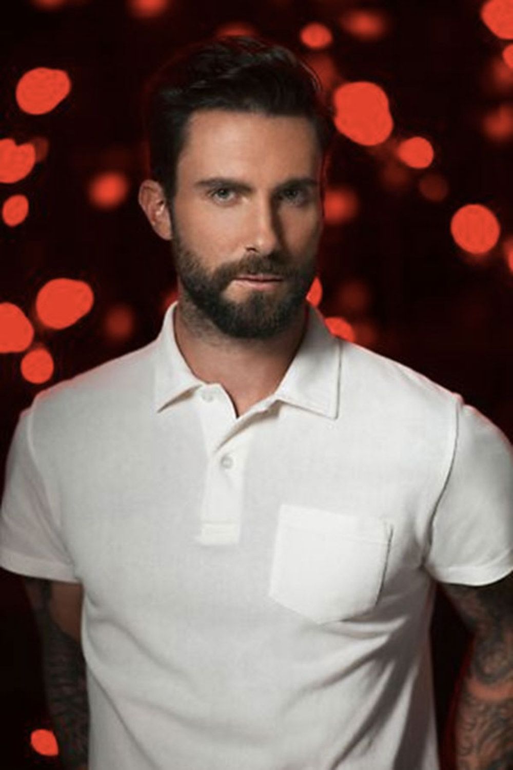 Chest Hair Golf Shirt - HD Wallpaper 