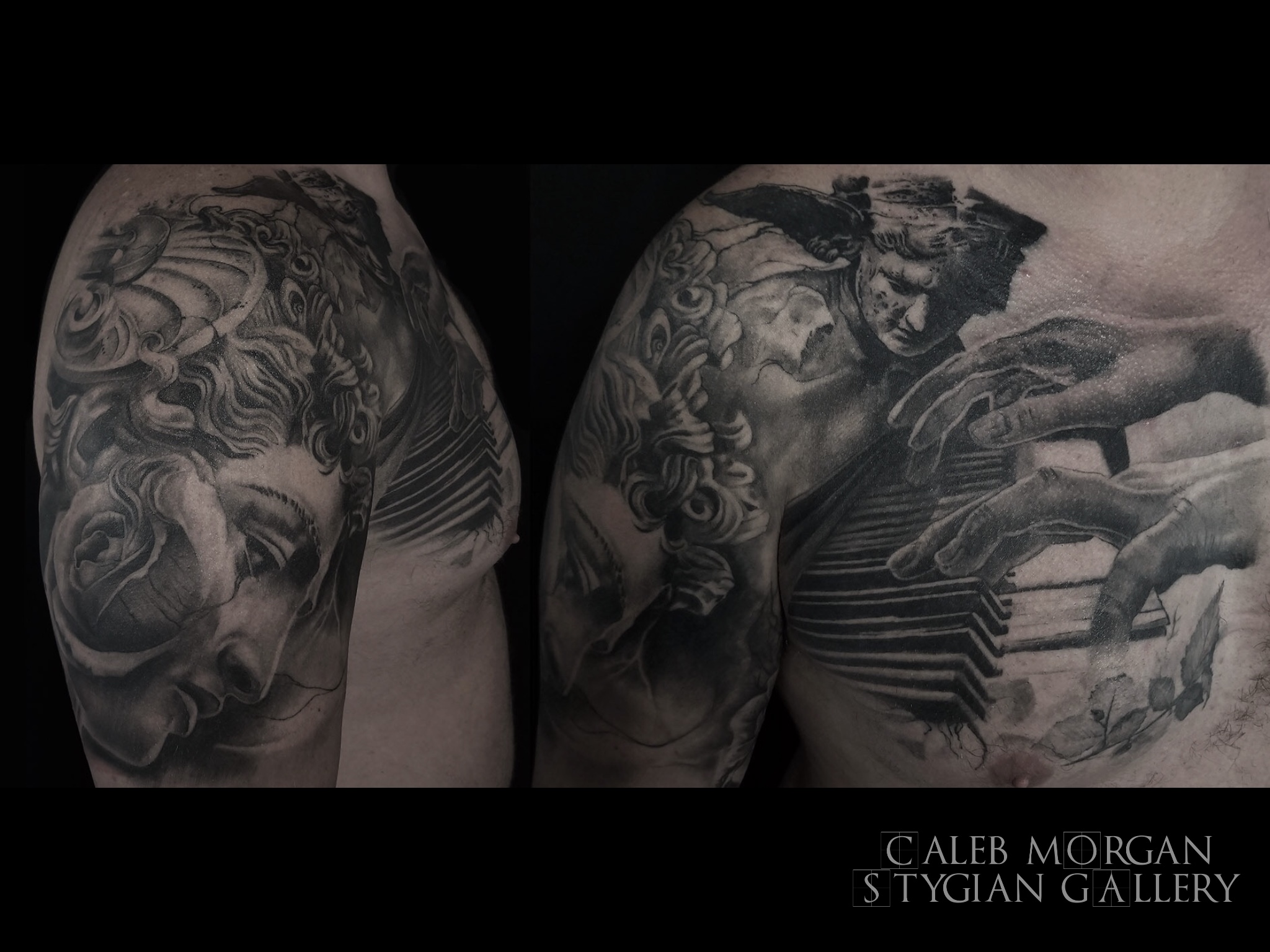 Tattoo - HD Wallpaper 