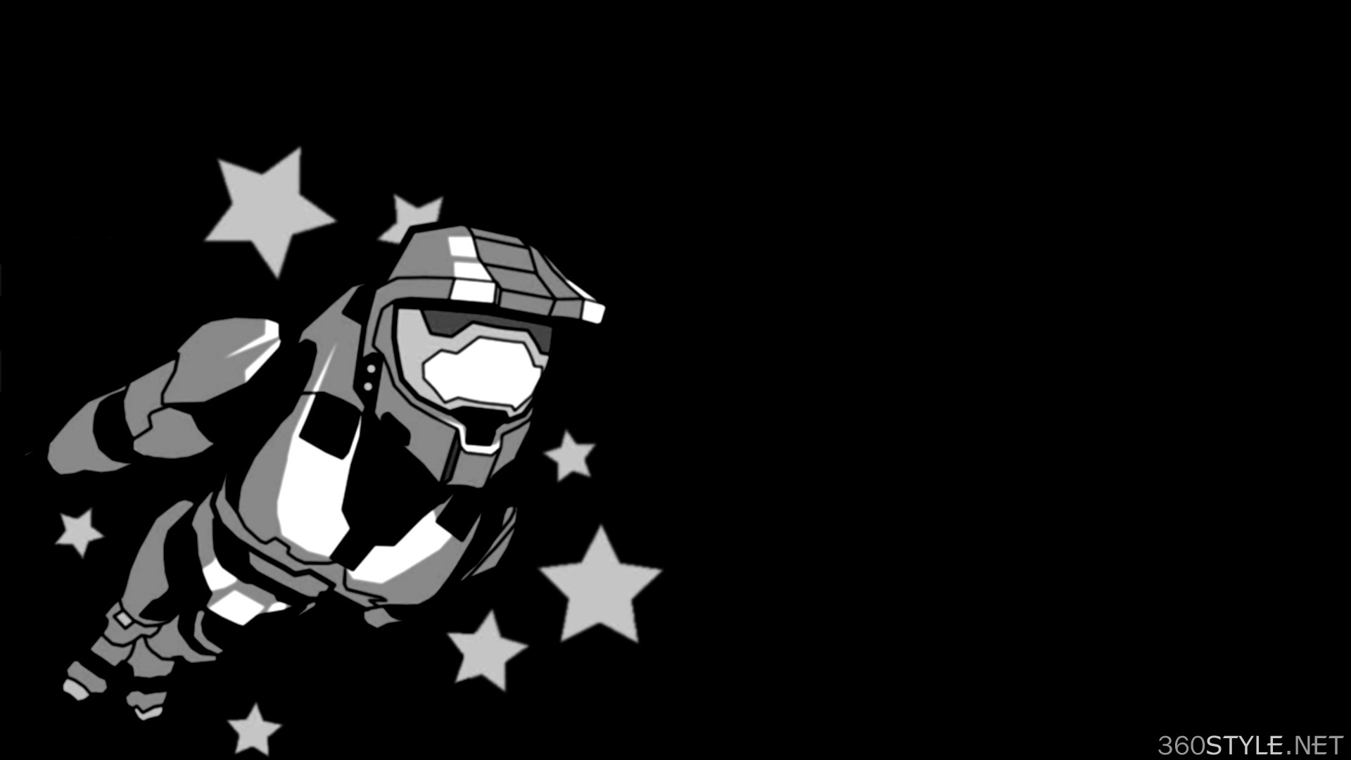 Xbox 360 Wallpaper Hd - HD Wallpaper 