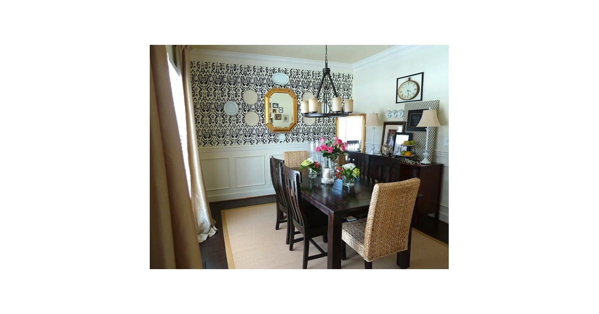 Dining Room - HD Wallpaper 
