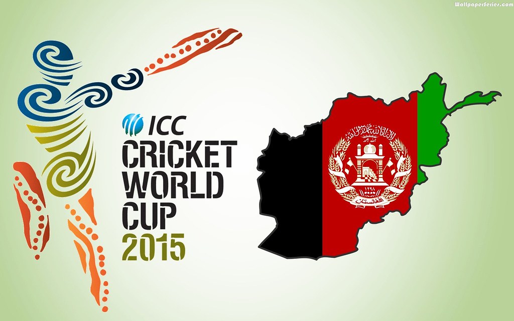 2015 Cricket World Cup - HD Wallpaper 