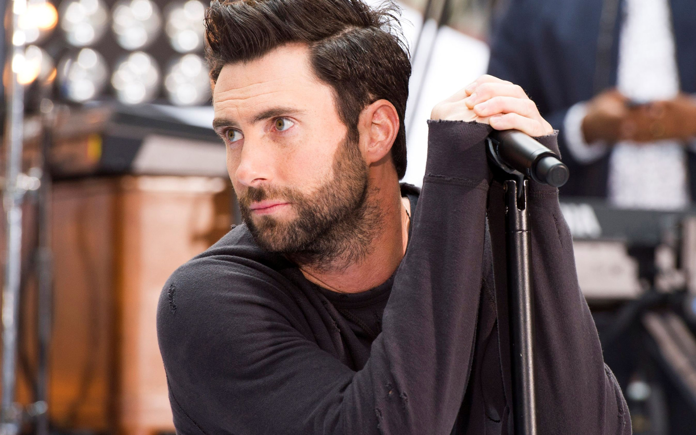 Adam Levine, Photoshoot, American Singer, Maroon 5, - High Resolution Maroon 5 - HD Wallpaper 