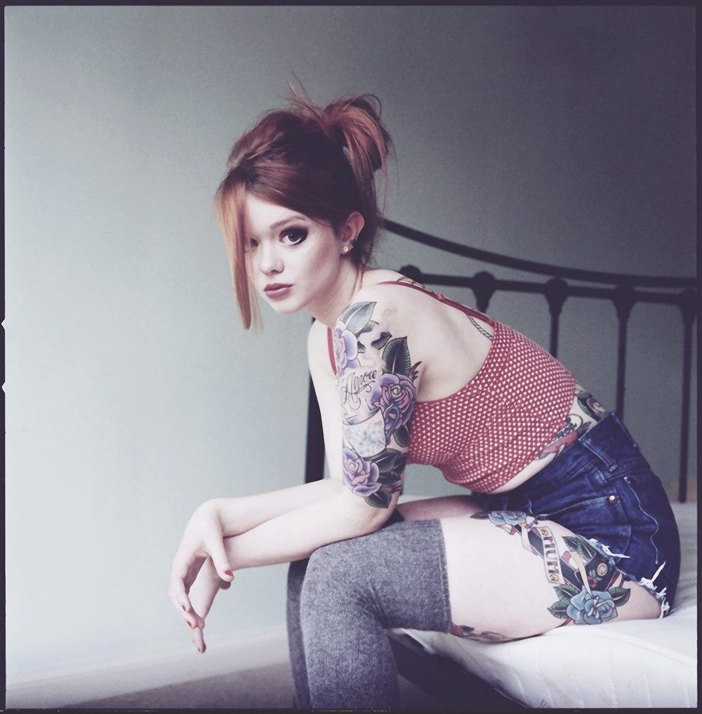 Wallpaper - Women Tattoos Full Body - 1000x1017 Wallpaper Wallpaper - Women Tattoos Full Body - 1000x1017 Wallpaper