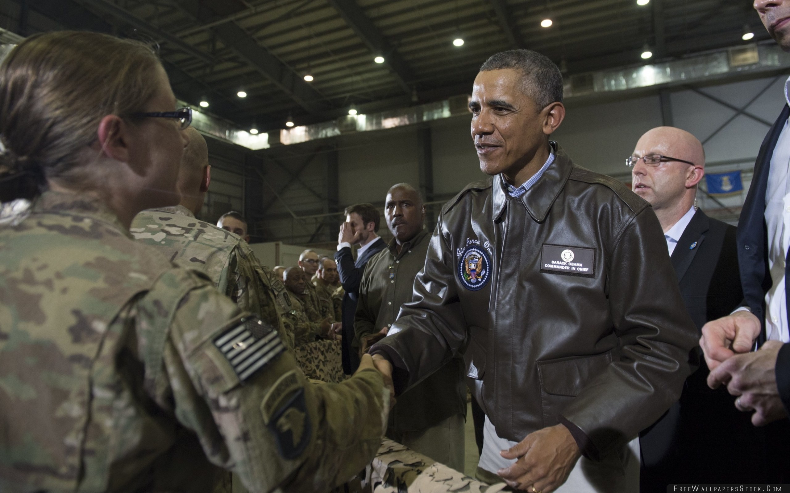 Barack Obama President United States Afghan Struggle - Obama Afghanistan Surprise Visit - HD Wallpaper 