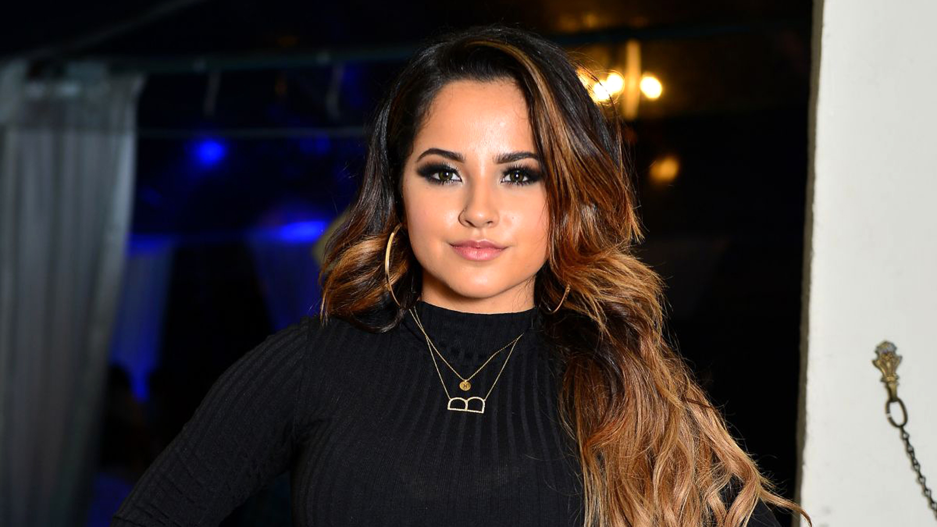 Becky G Photos - Becky G - HD Wallpaper 