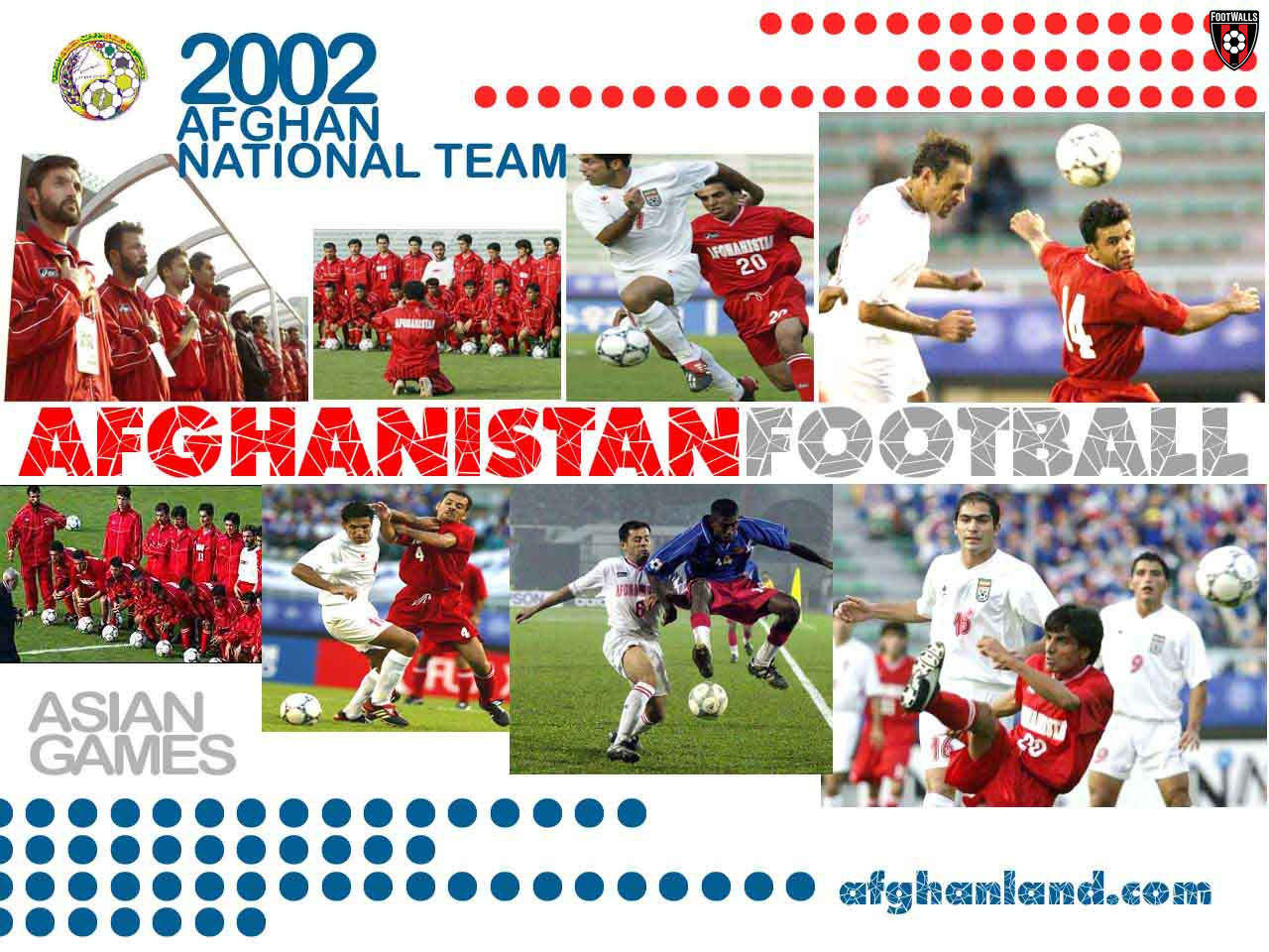 Afghanistan Wallpaper - Afghanistan Football Team - HD Wallpaper 