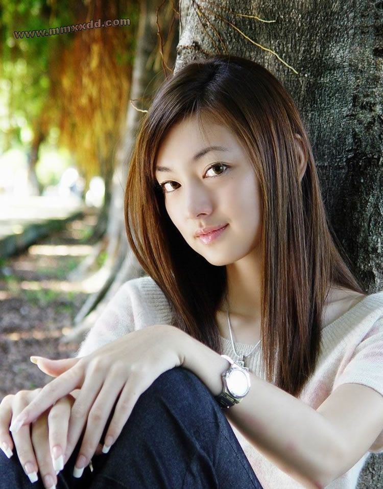 Chinese Girl - HD Wallpaper 