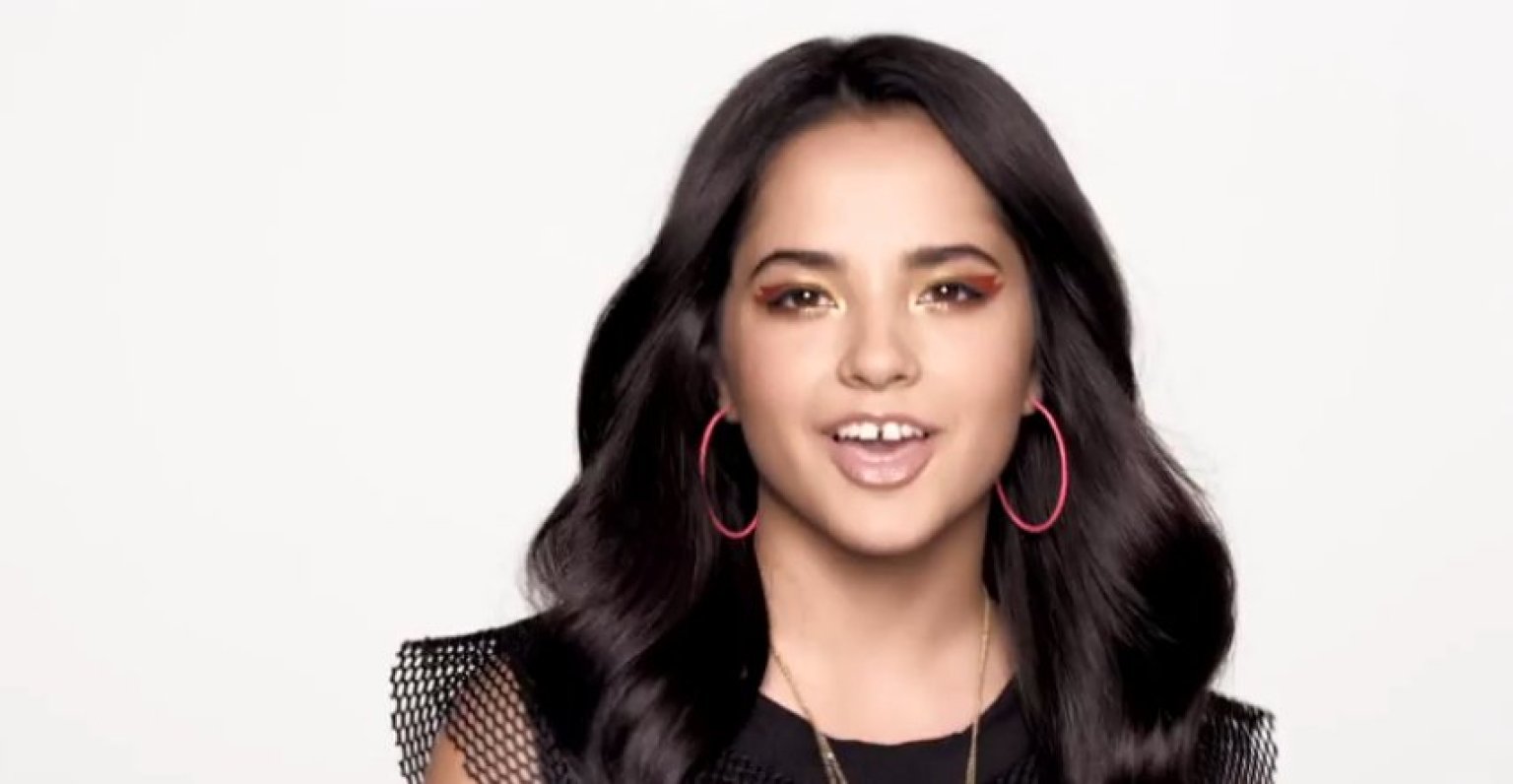 Hd Quality Wallpaper - Becky G Younger - HD Wallpaper 