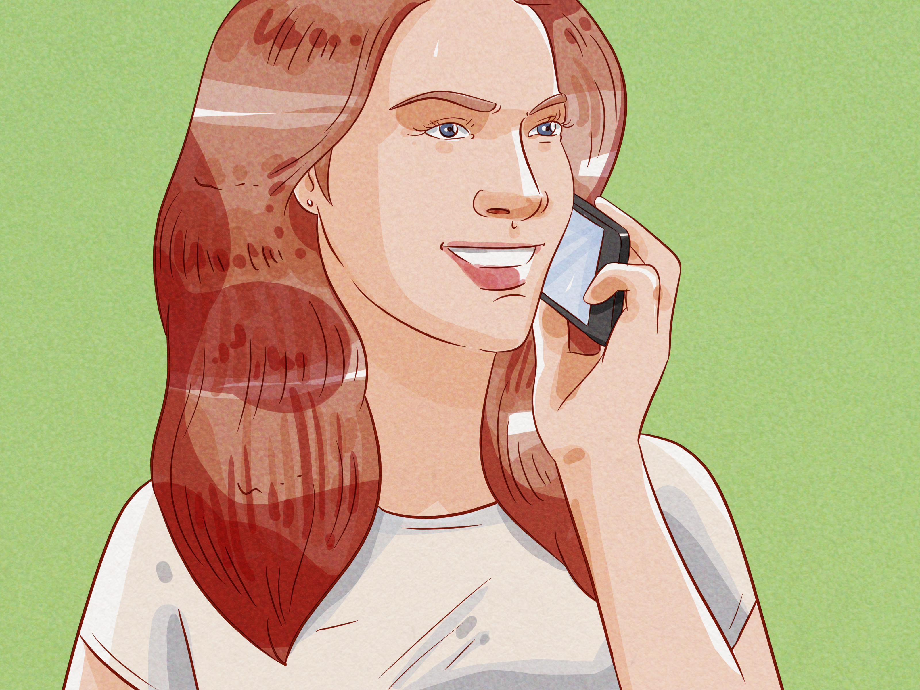 Image Titled Become A Tattoo Model Step - Illustration - HD Wallpaper 