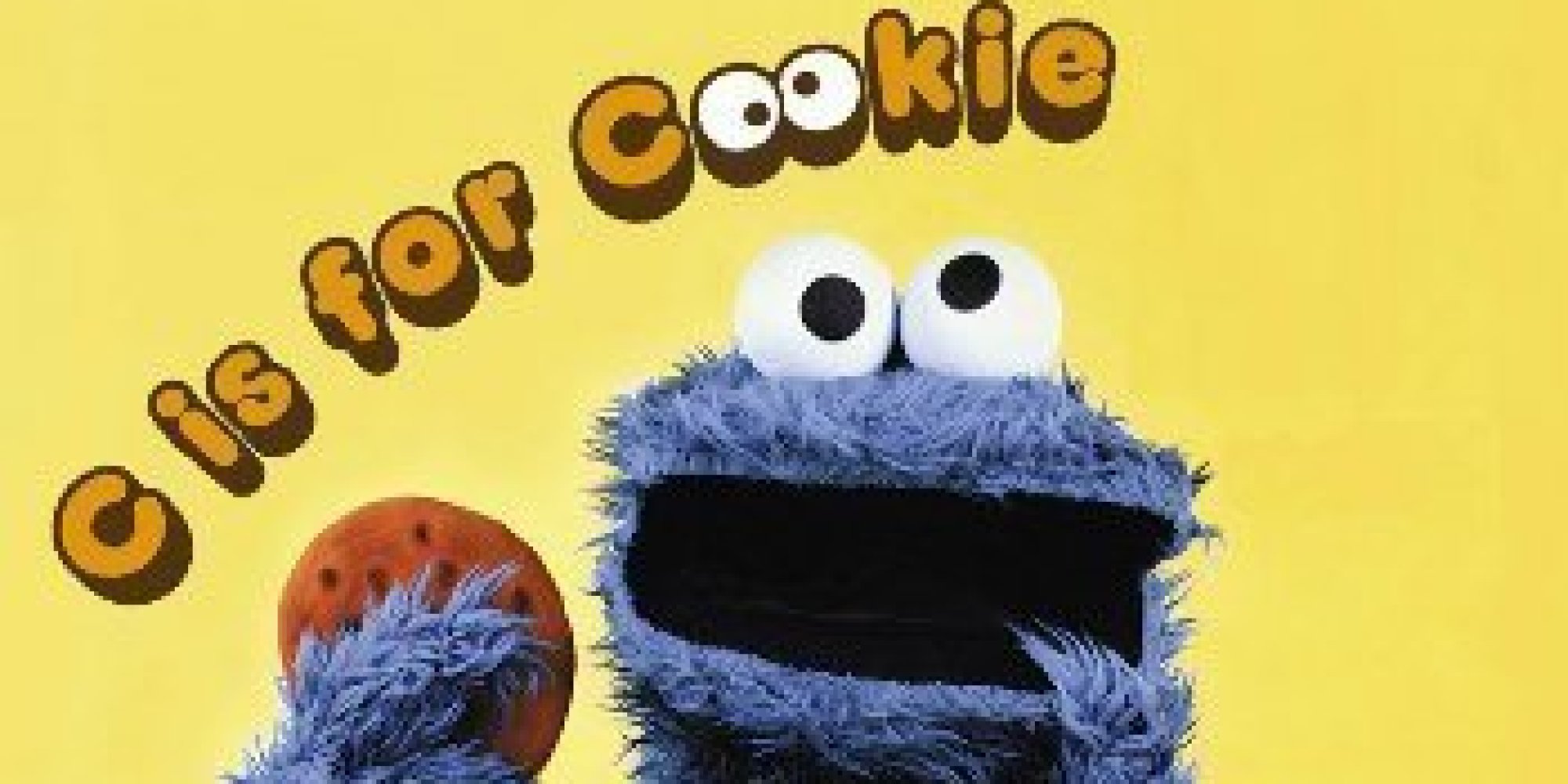 Images Of Cookie Monster - Cookie Monster More Cookies - HD Wallpaper 