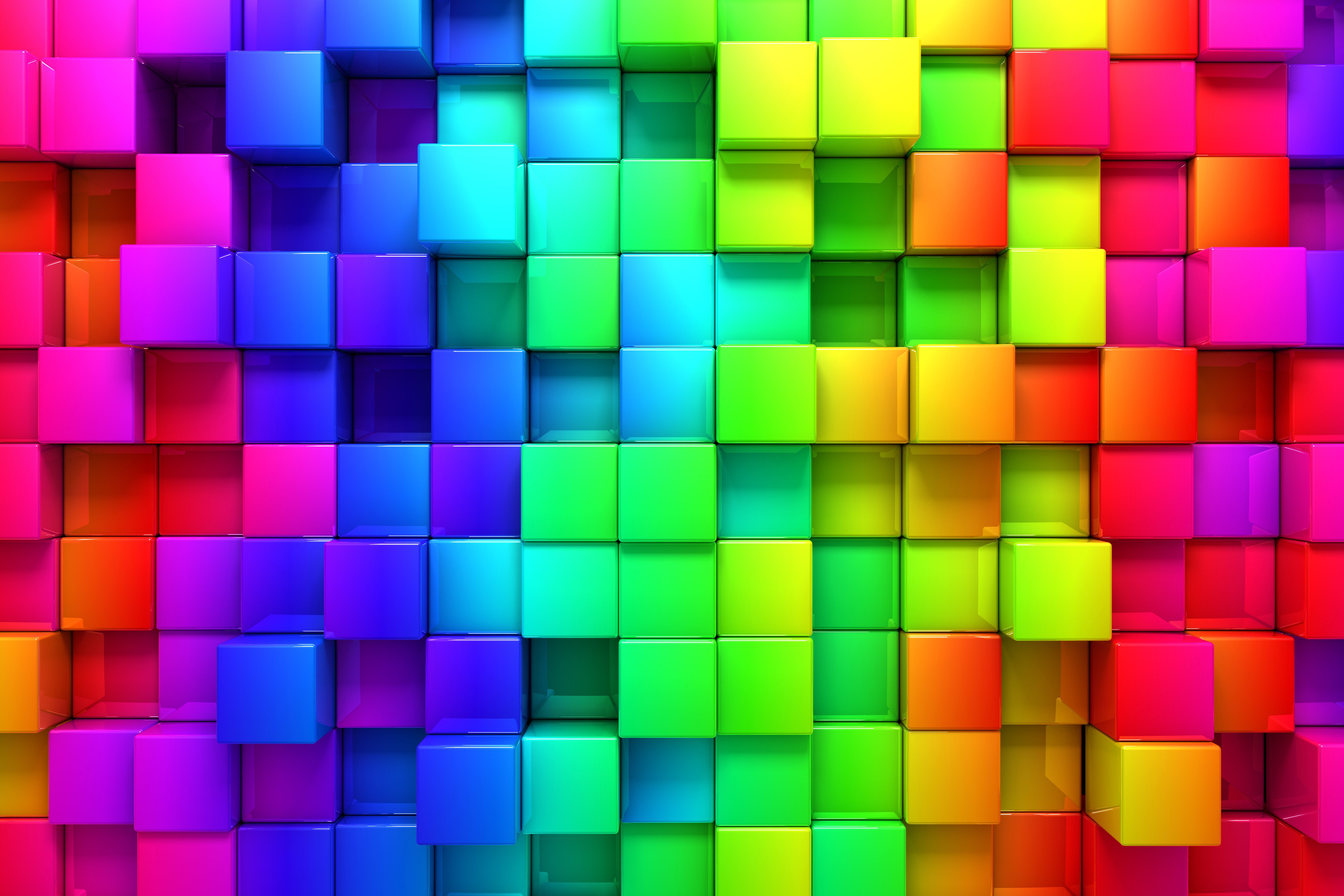 Colors Wallpaper By Marco Shirey Pc - HD Wallpaper 