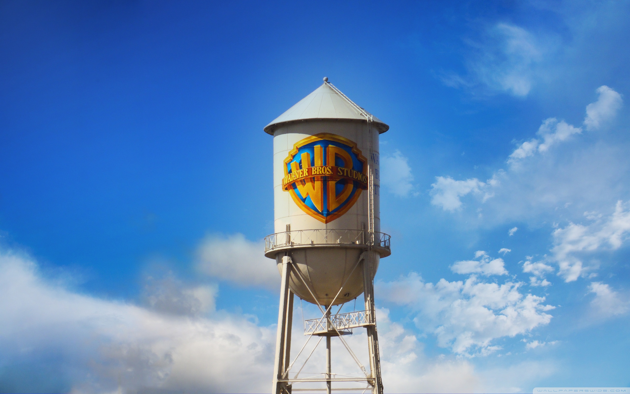 Warner Bros. - HD Wallpaper 