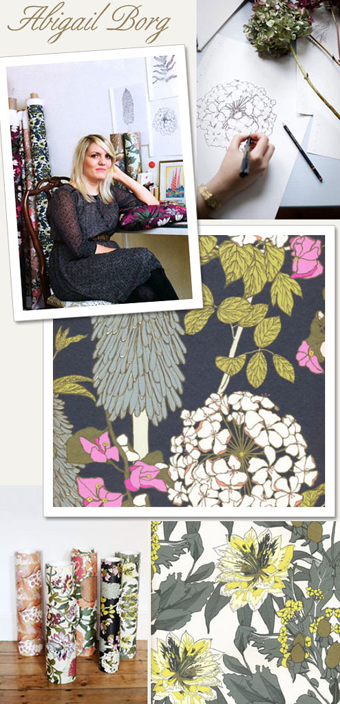 Abigail Borg - Peony - HD Wallpaper 