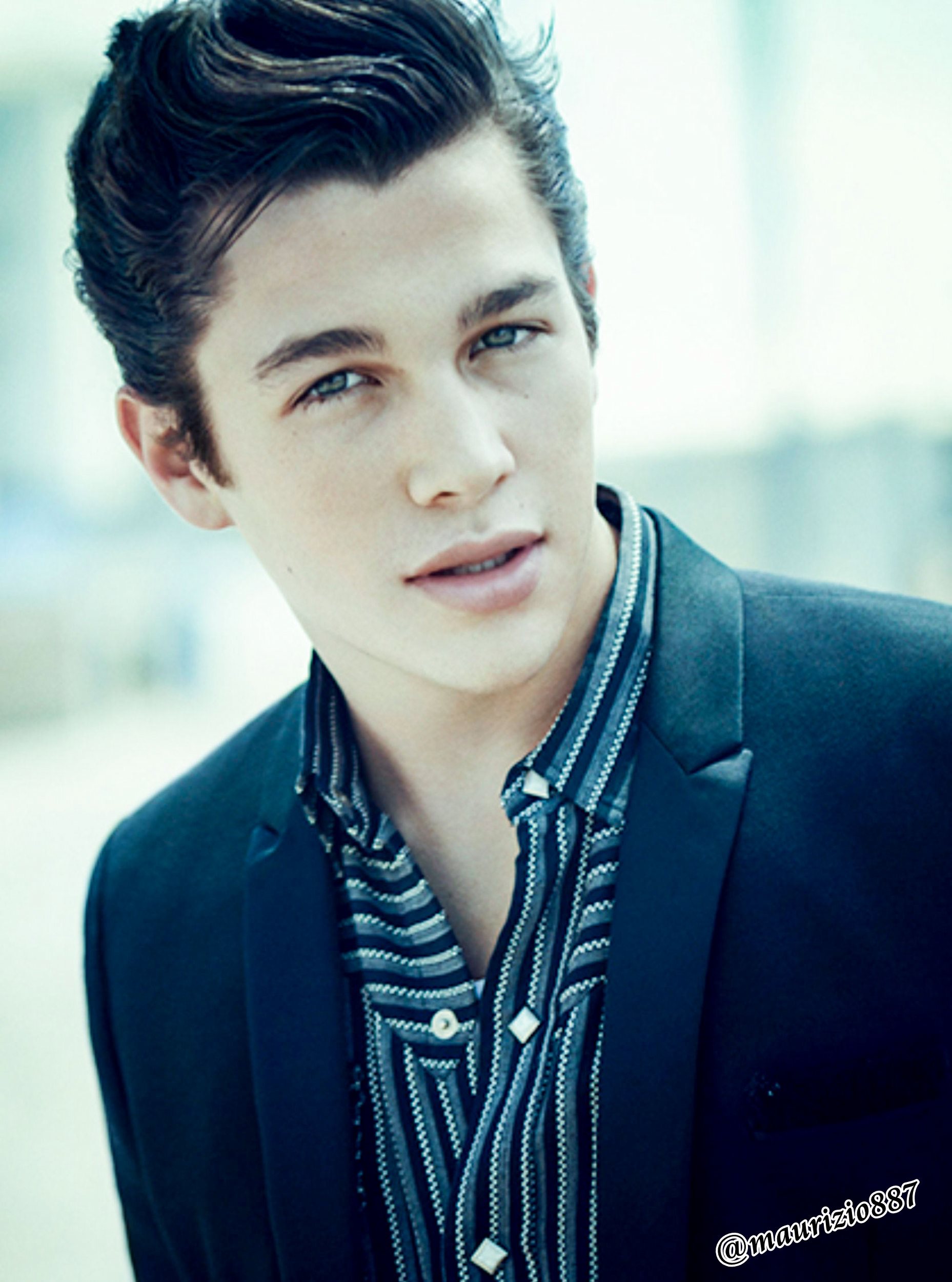 Austin Mahone, - Austin Mahone - 1857x2500 Wallpaper - teahub.io