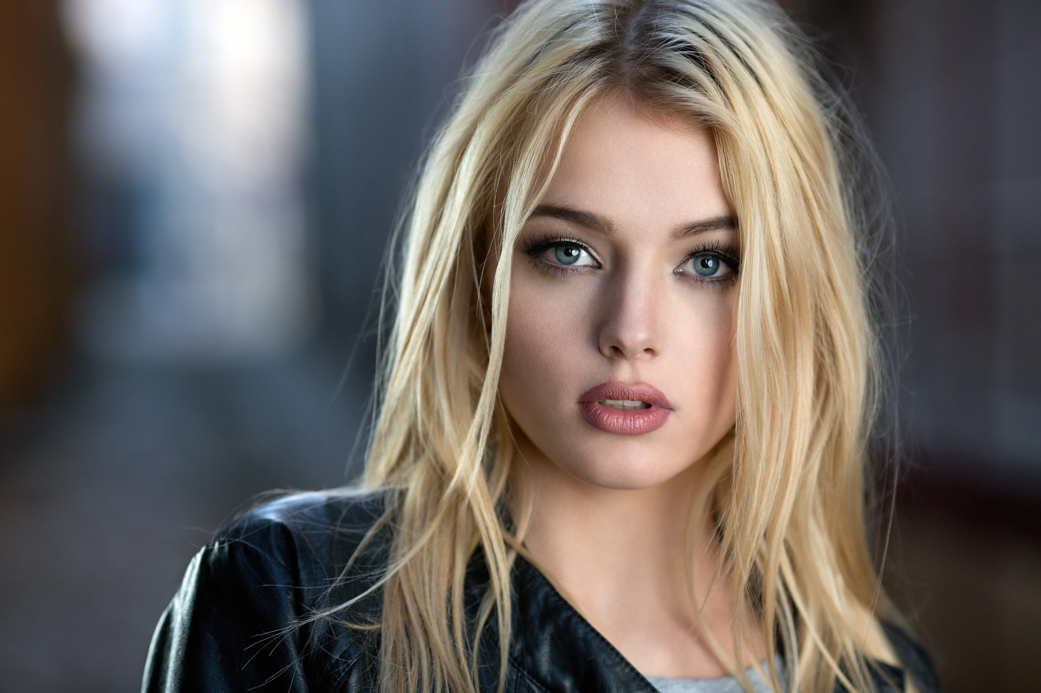 Simone Borg Jørgensen - HD Wallpaper 