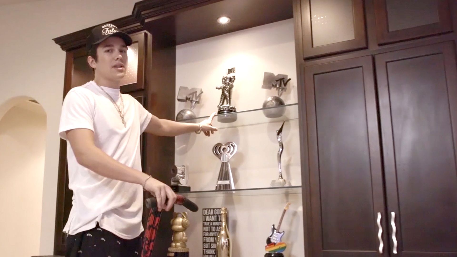 Mtv Cribs - HD Wallpaper 