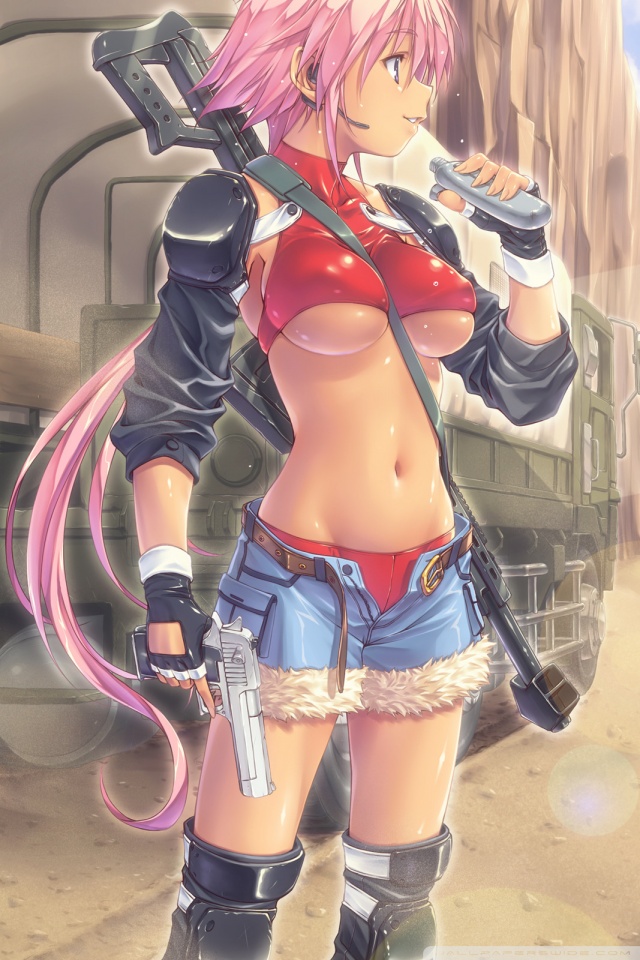 Featured image of post Hot Anime Wallpapers For Mobile Phones - Bokutachi wa benkyo ga dekinai wallpaper pack for mobile phone.