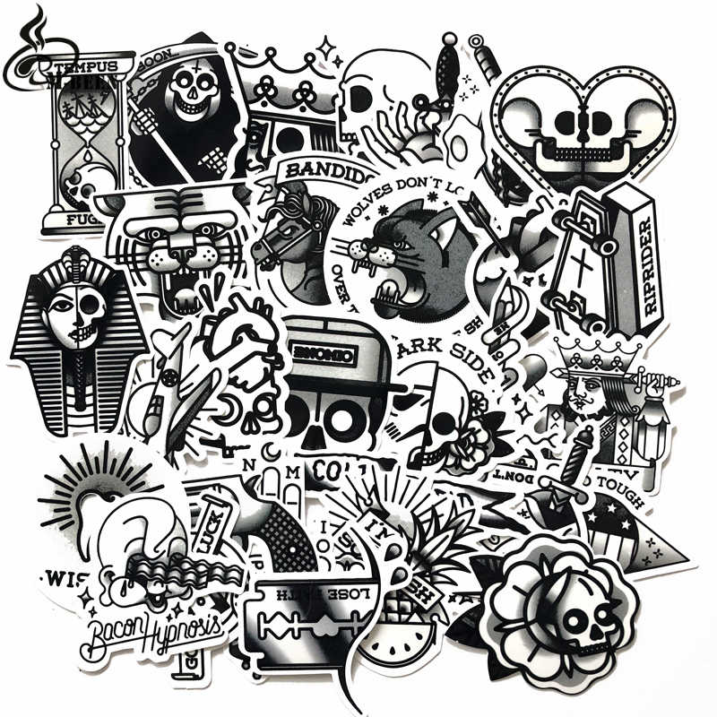Old School Black Tattoos - 800x800 Wallpaper Old School Black Tattoos - 800x800 Wallpaper