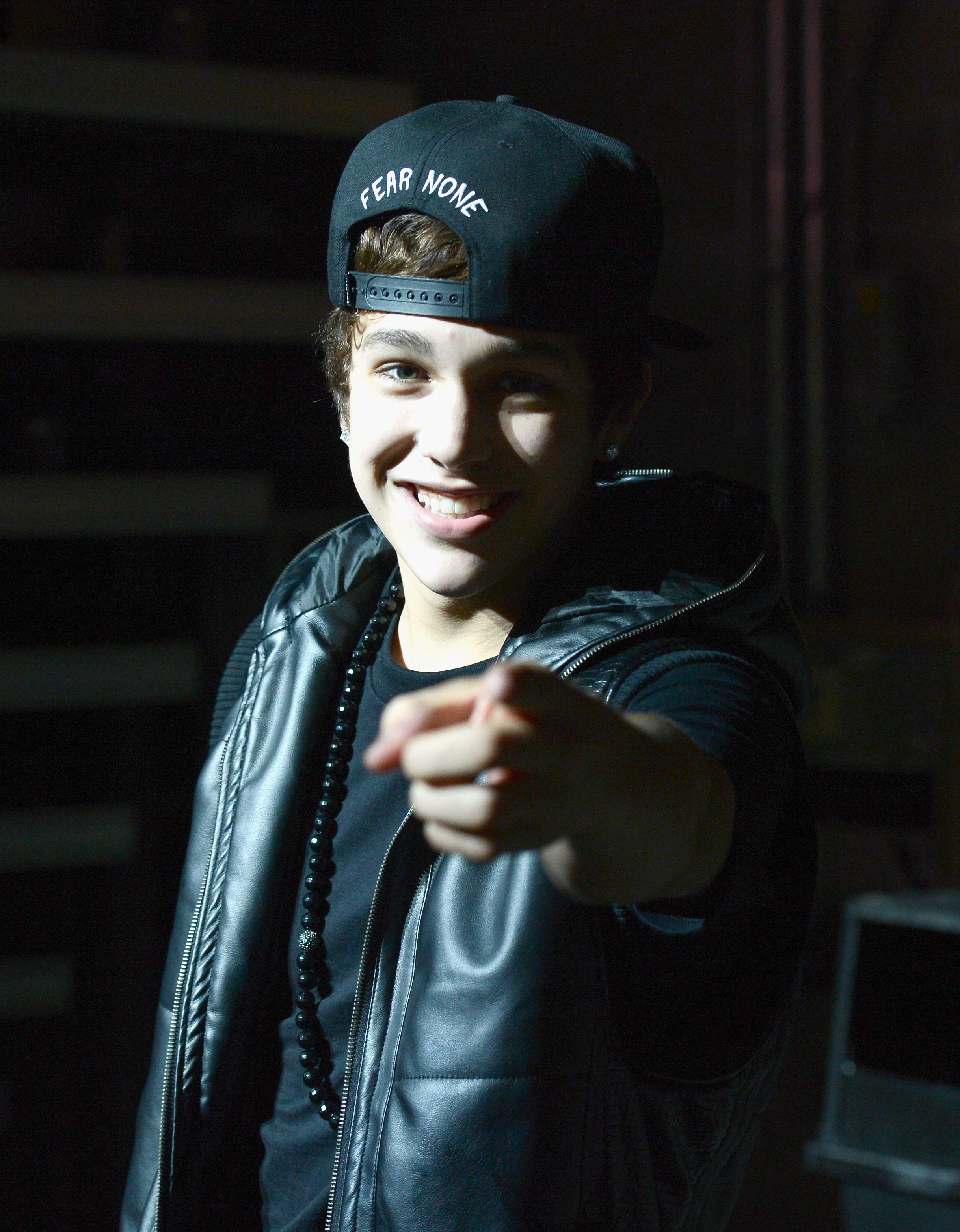 Austin Mahone - HD Wallpaper 