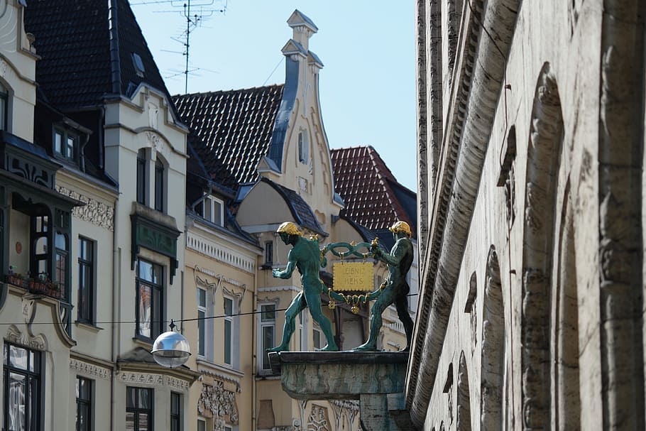 Bahlsen, Biscuit, Golden Biscuit, Design Element, Cookie - House - HD Wallpaper 