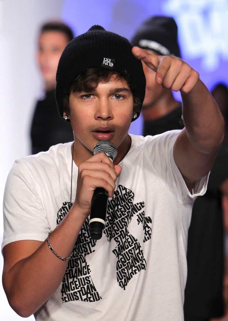 Just Dance With Boy Meets Girl By Stacy Igel - Singing - HD Wallpaper 