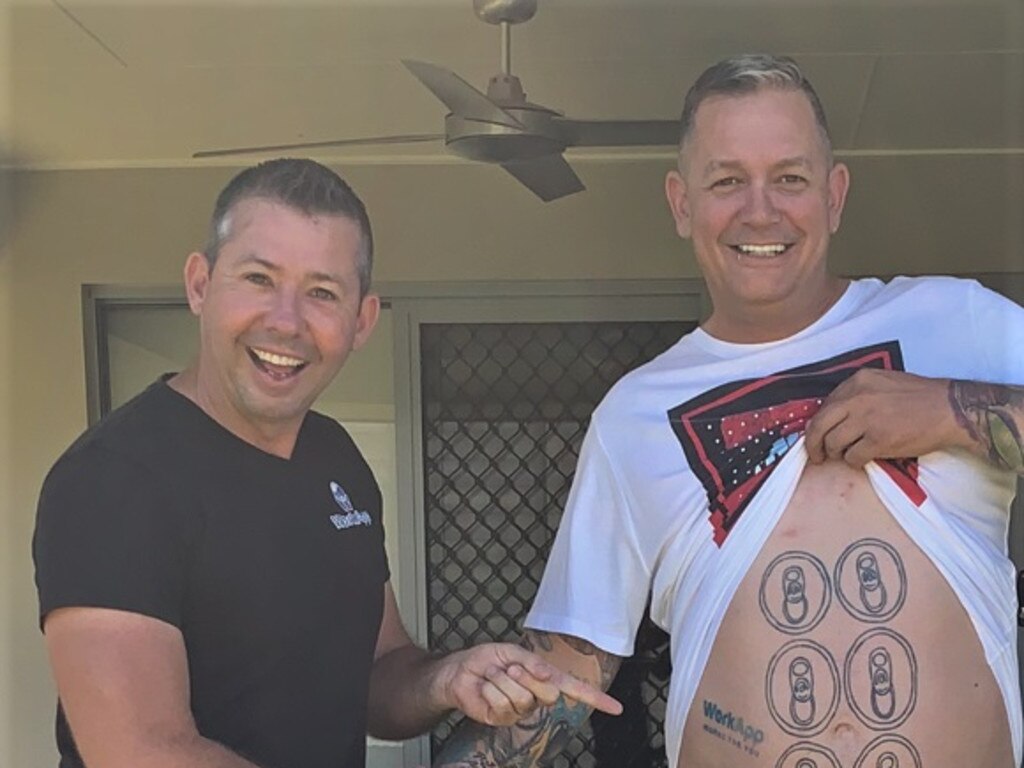 Tattoo - HD Wallpaper 