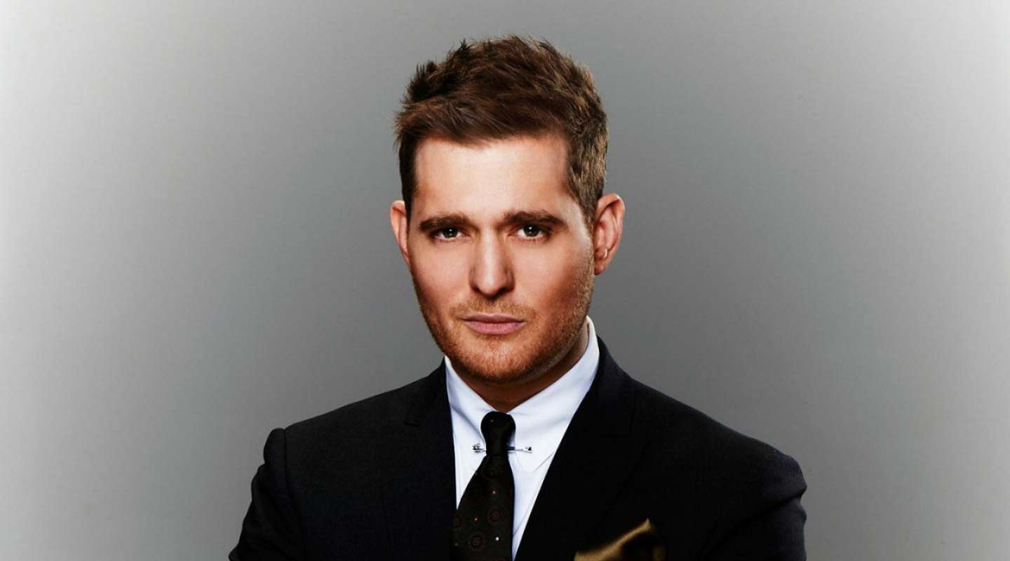 Michael Buble Age 1440x800 Wallpaper teahub.io