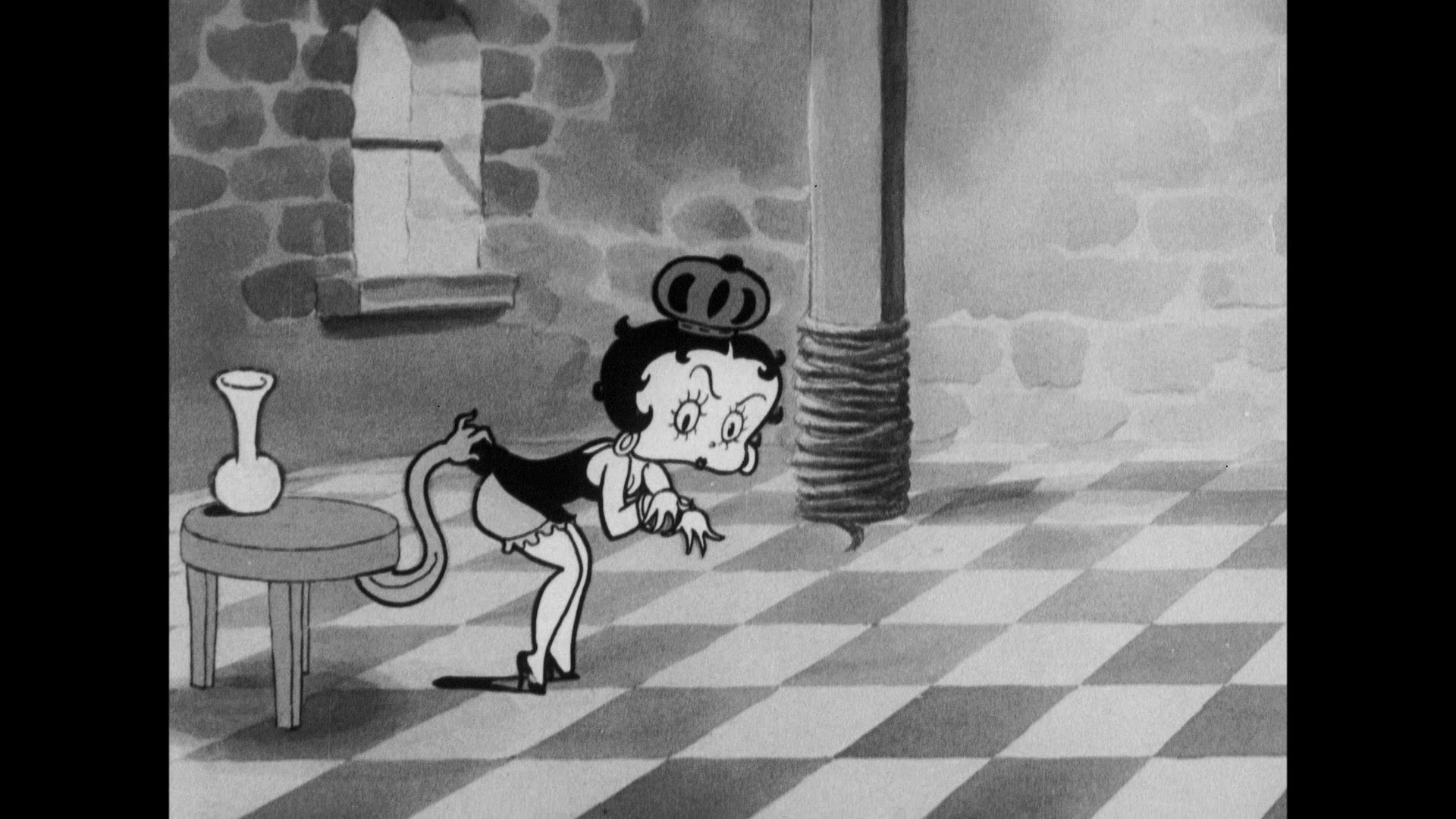 Cartoon - HD Wallpaper 