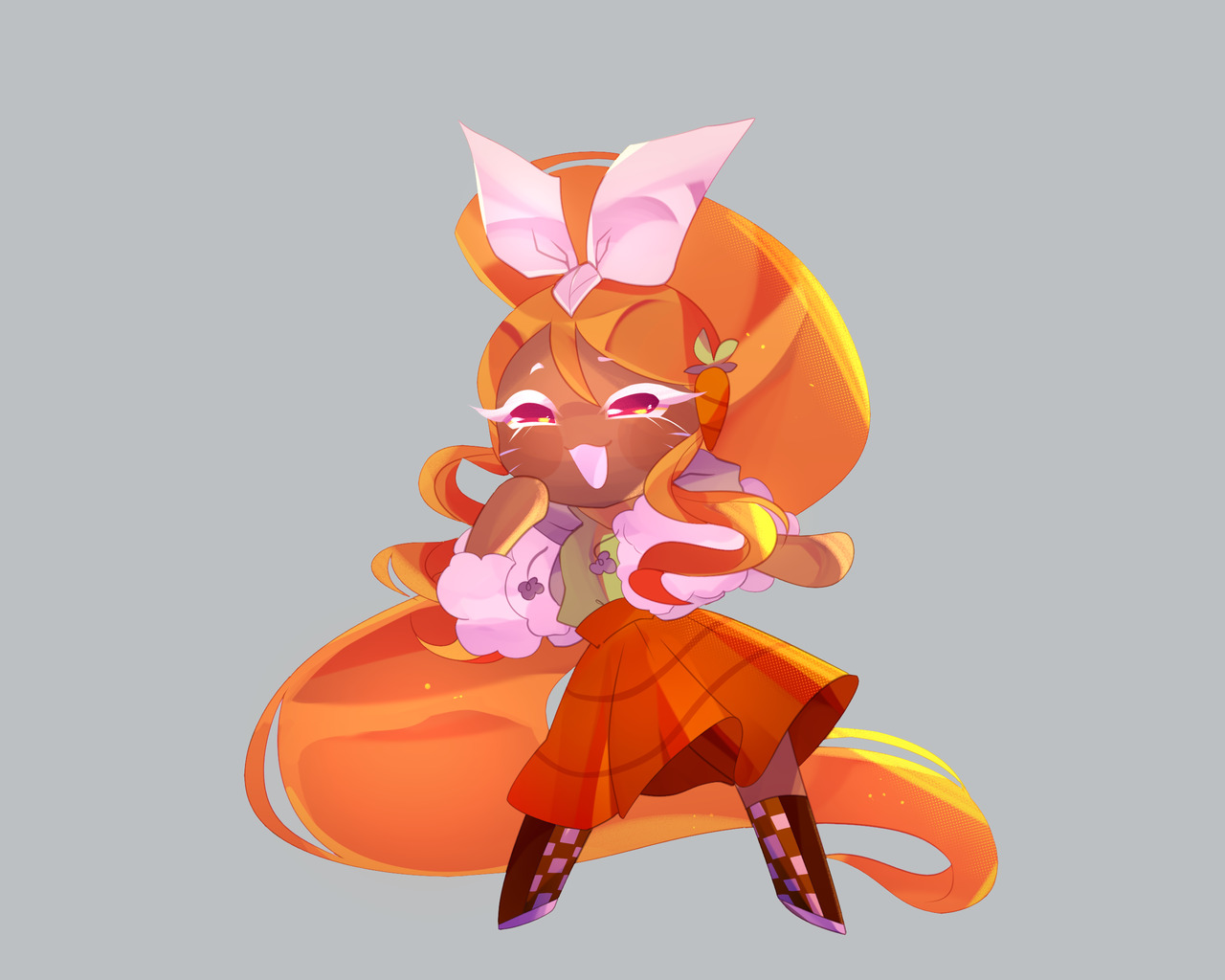 My Babeiessss - Illustration - HD Wallpaper 