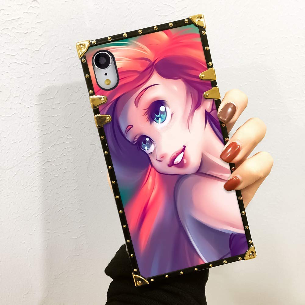 Cover Iphone X Rettangolare - HD Wallpaper 