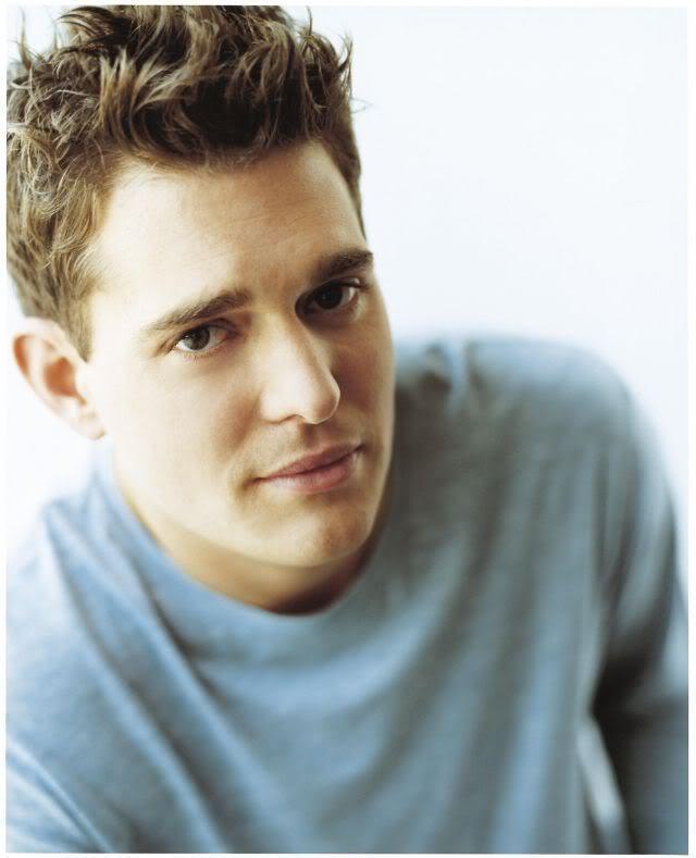 Michael Buble - Photo Colection - Michael Buble Young - HD Wallpaper 