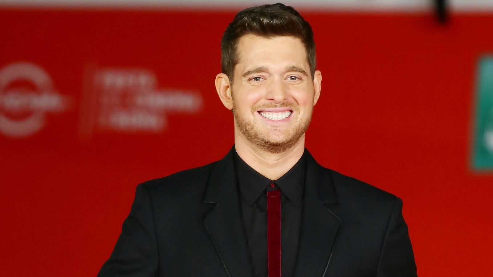 Michael Buble - HD Wallpaper 