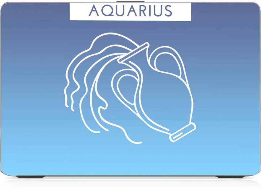 Aquarius - HD Wallpaper 