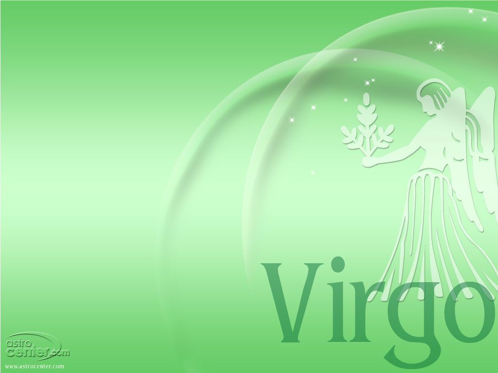 Virgo Wallpapers In Best Px Resolutions - Download Virgo - HD Wallpaper 