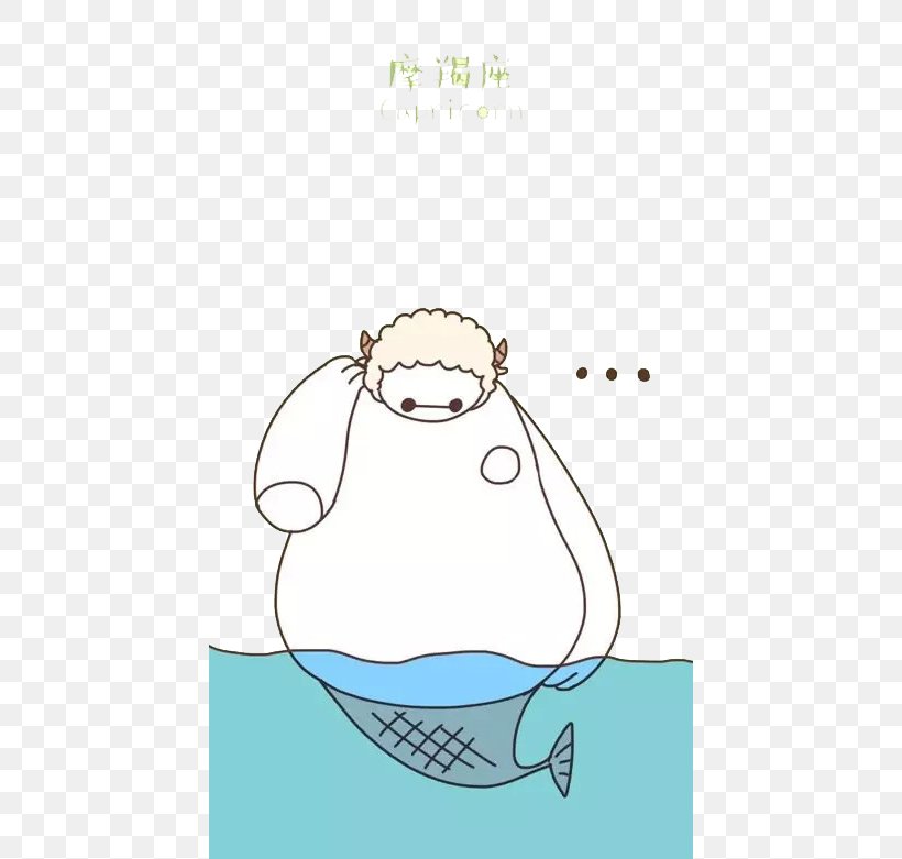 Baymax Astrology Zodiac Aries Wallpaper, Png, 440x781px, - HD Wallpaper 