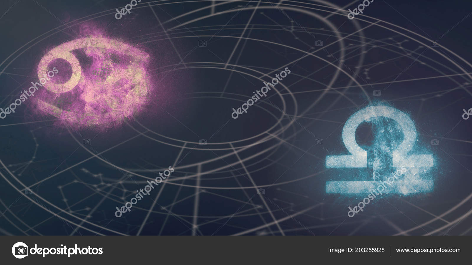 Horoscopo Acuario Y Tauro - HD Wallpaper 