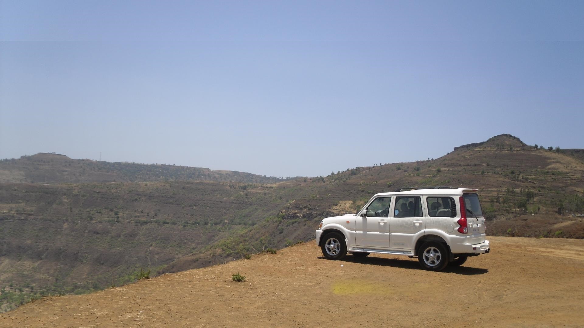 Land Rover Discovery - HD Wallpaper 