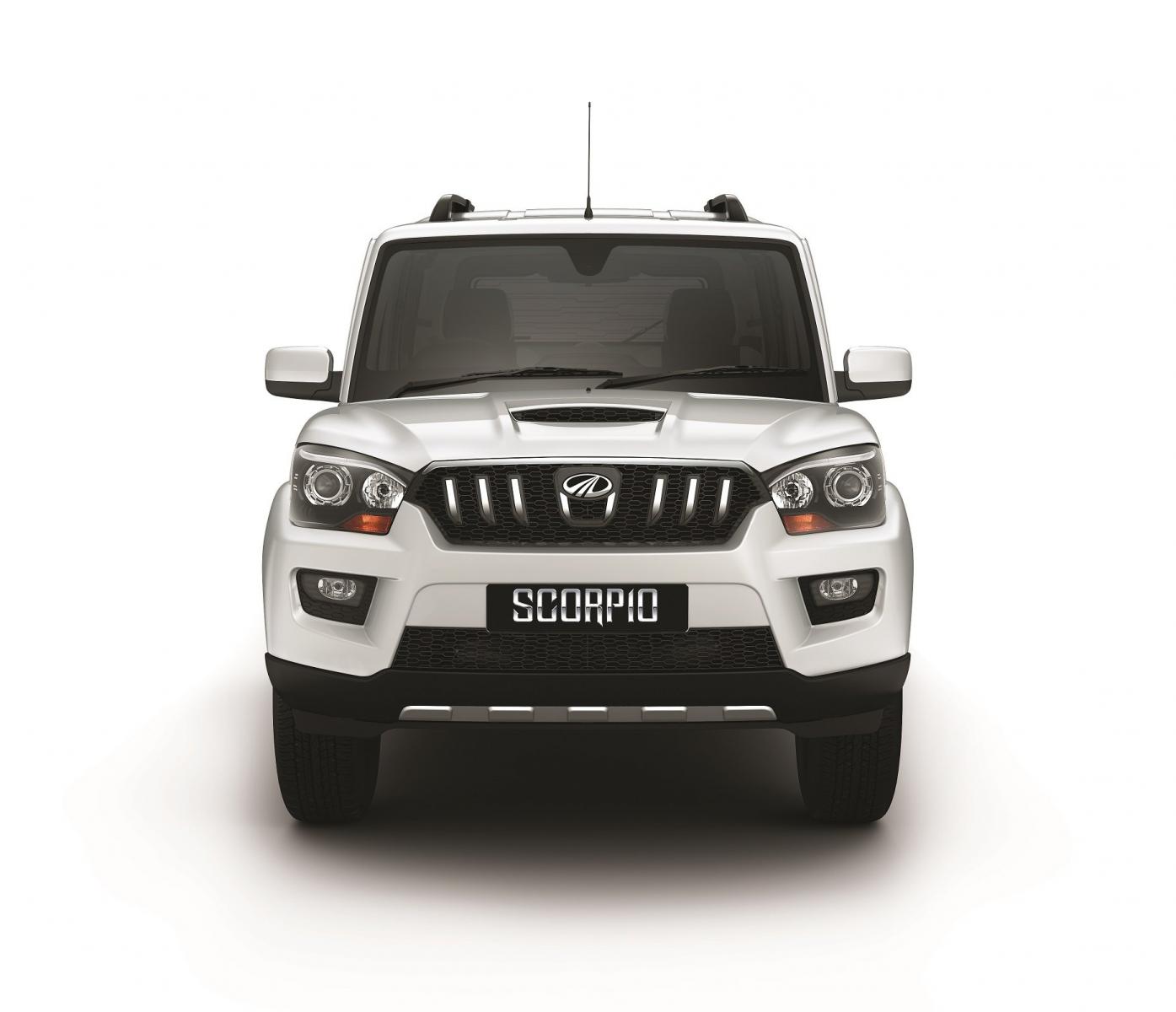 Mahindra Scorpio Wallpaper Hd - 1395x1200 Wallpaper 