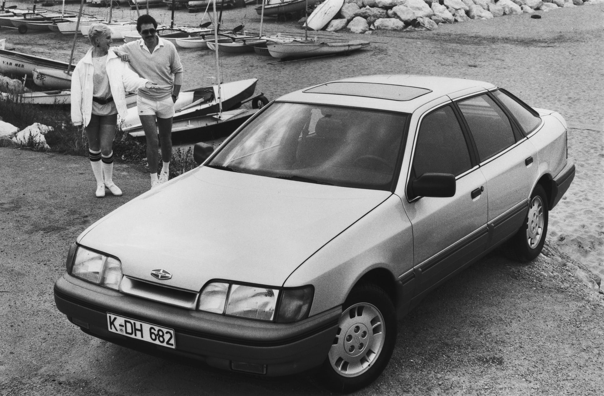 Merkur Scorpio - HD Wallpaper 