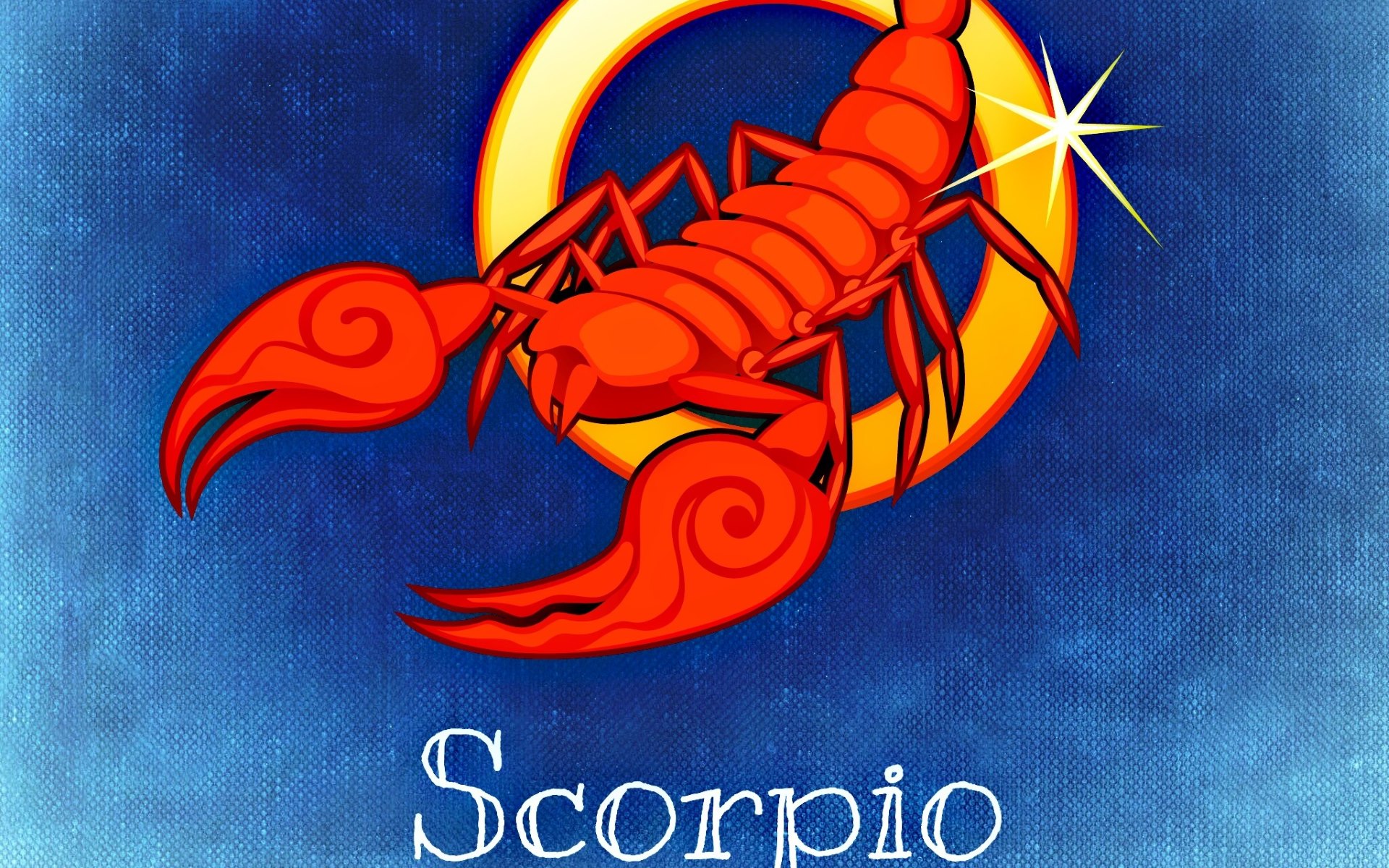 Scorpio 2020 Horoscope - HD Wallpaper 