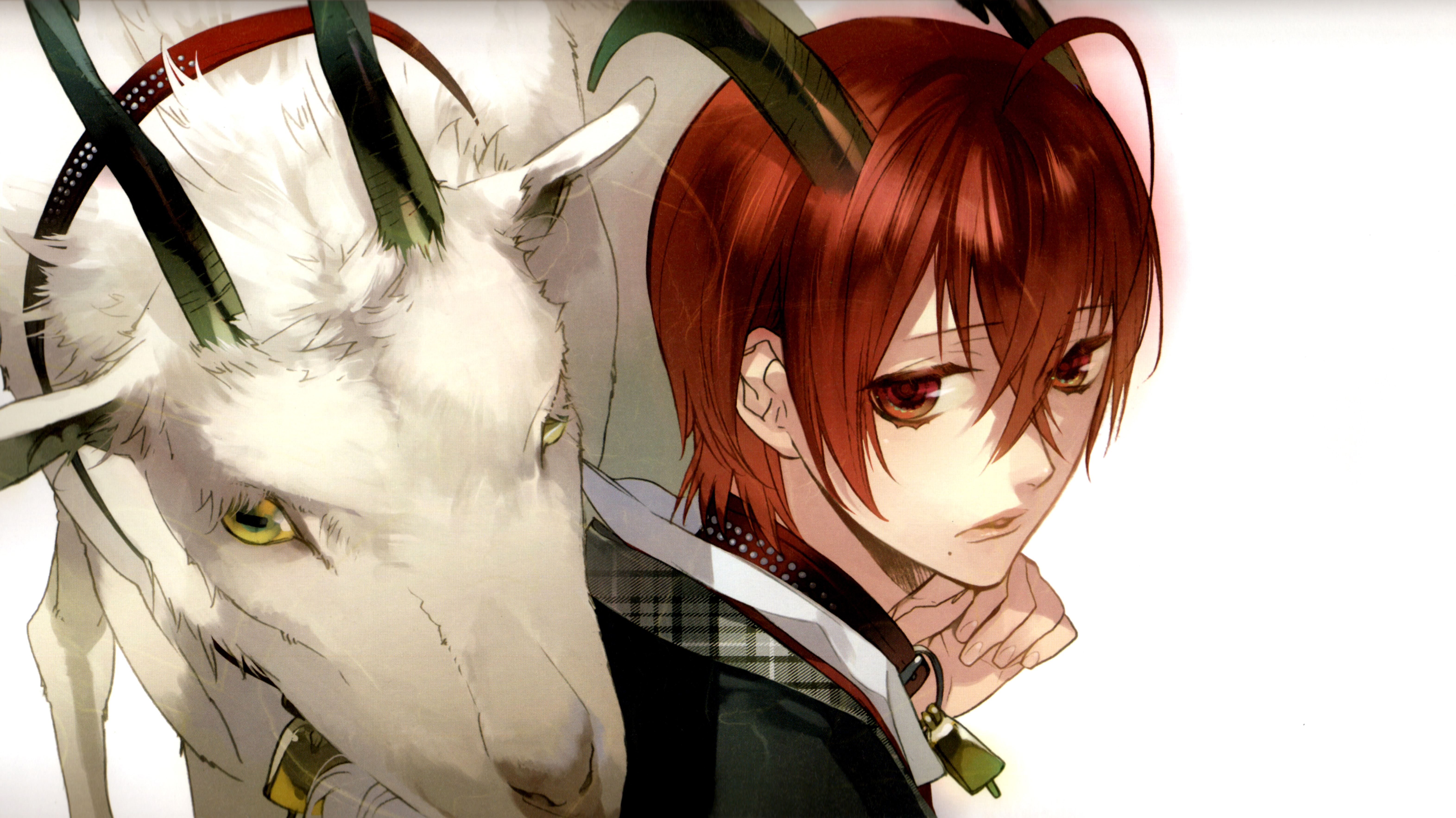 Starry Sky - Starry Sky Yoh Tomoe - HD Wallpaper 