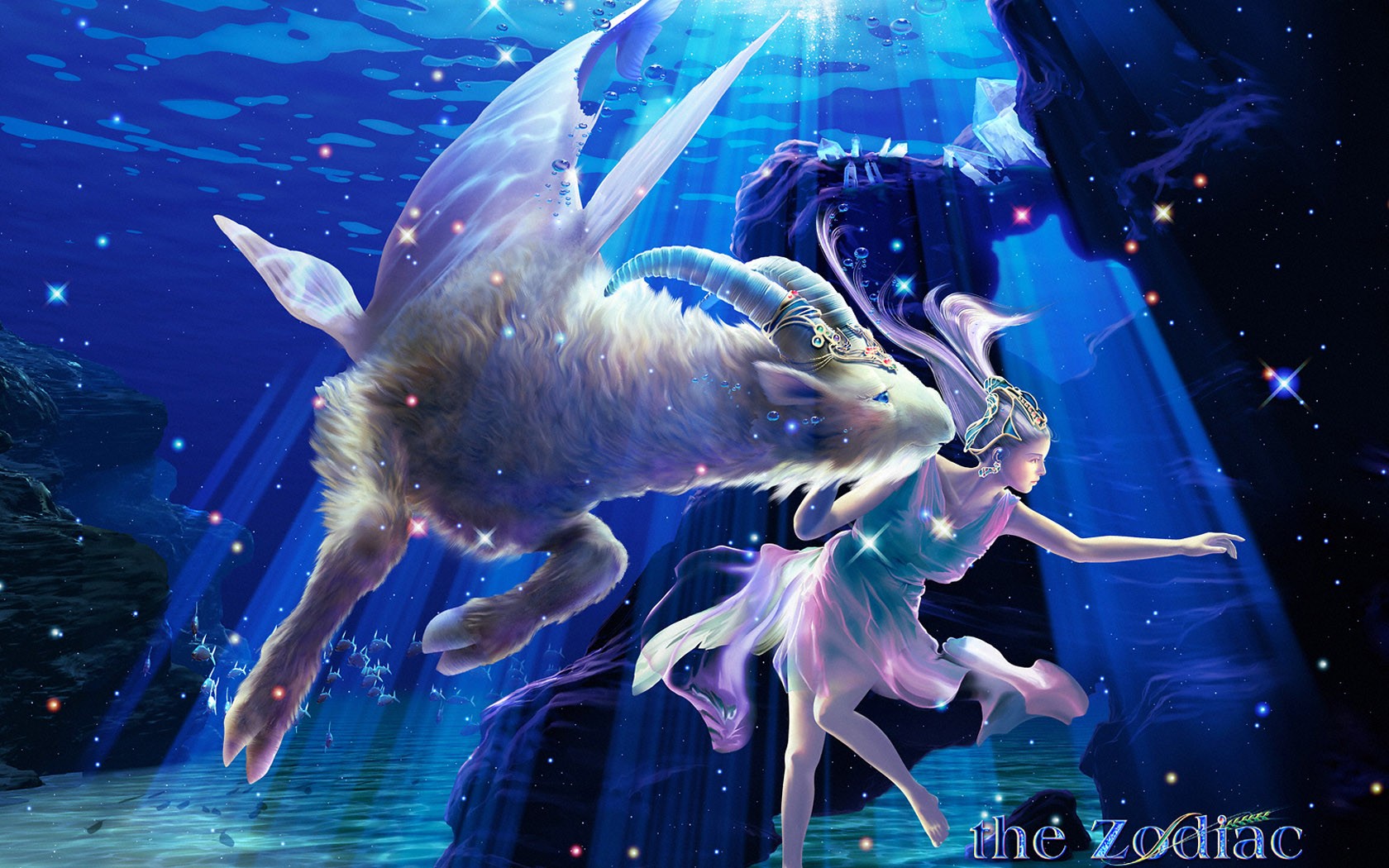 Aries Wallpaper Hd Anime - HD Wallpaper 