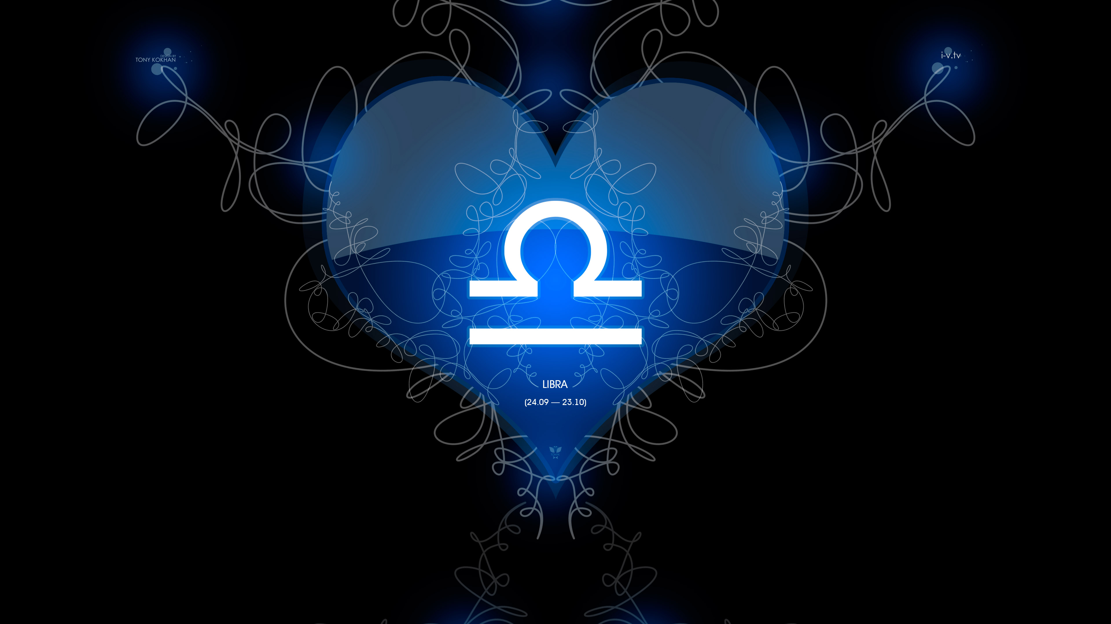 Virgo Wallpaper Zodiac Signs - HD Wallpaper 