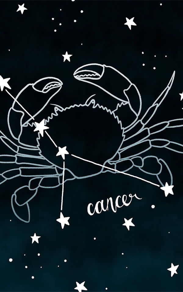 Constellation - HD Wallpaper 