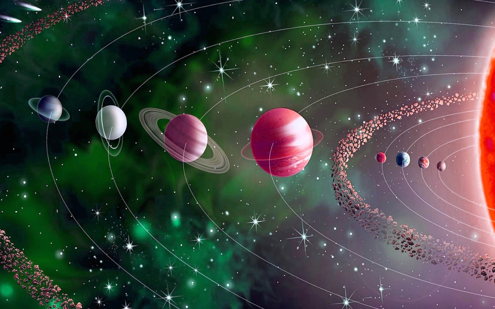 Astrology Wallpaper Hd - HD Wallpaper 