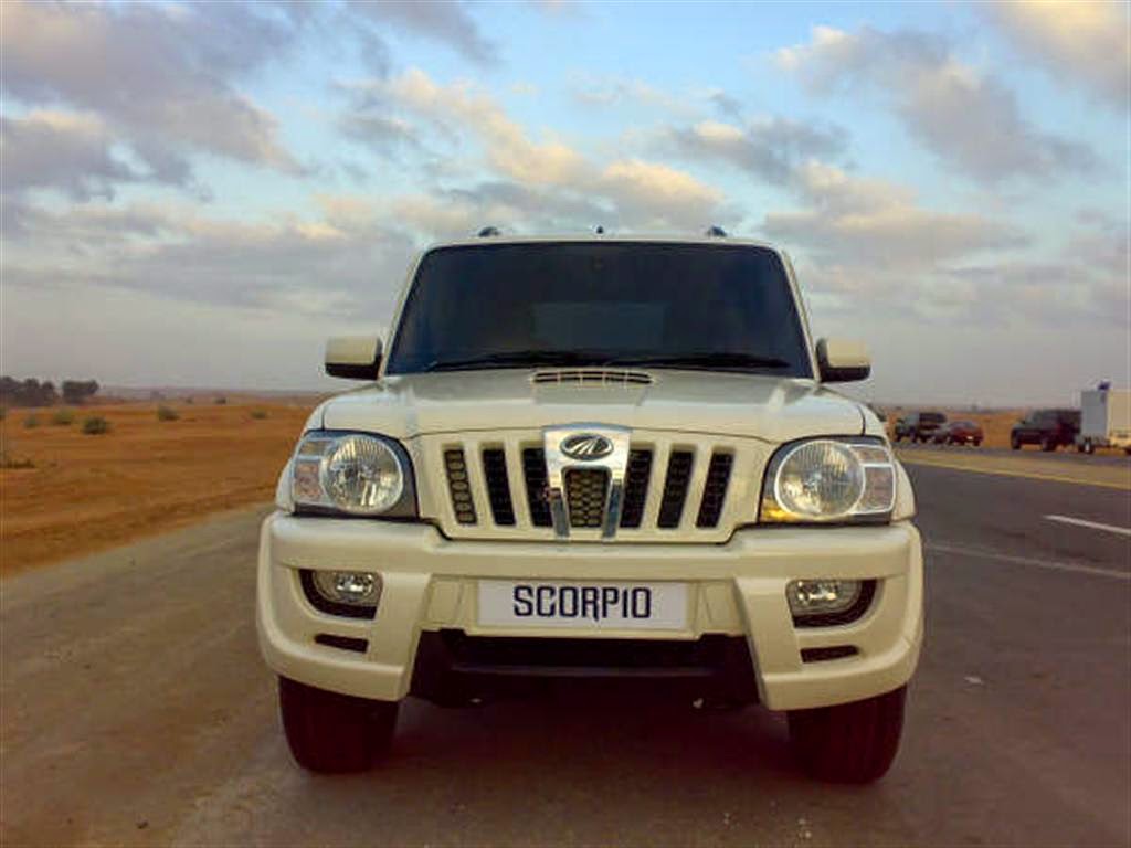 Mahindra Scorpio Wallpaper Hd - Hd Car Indian Background - HD Wallpaper 