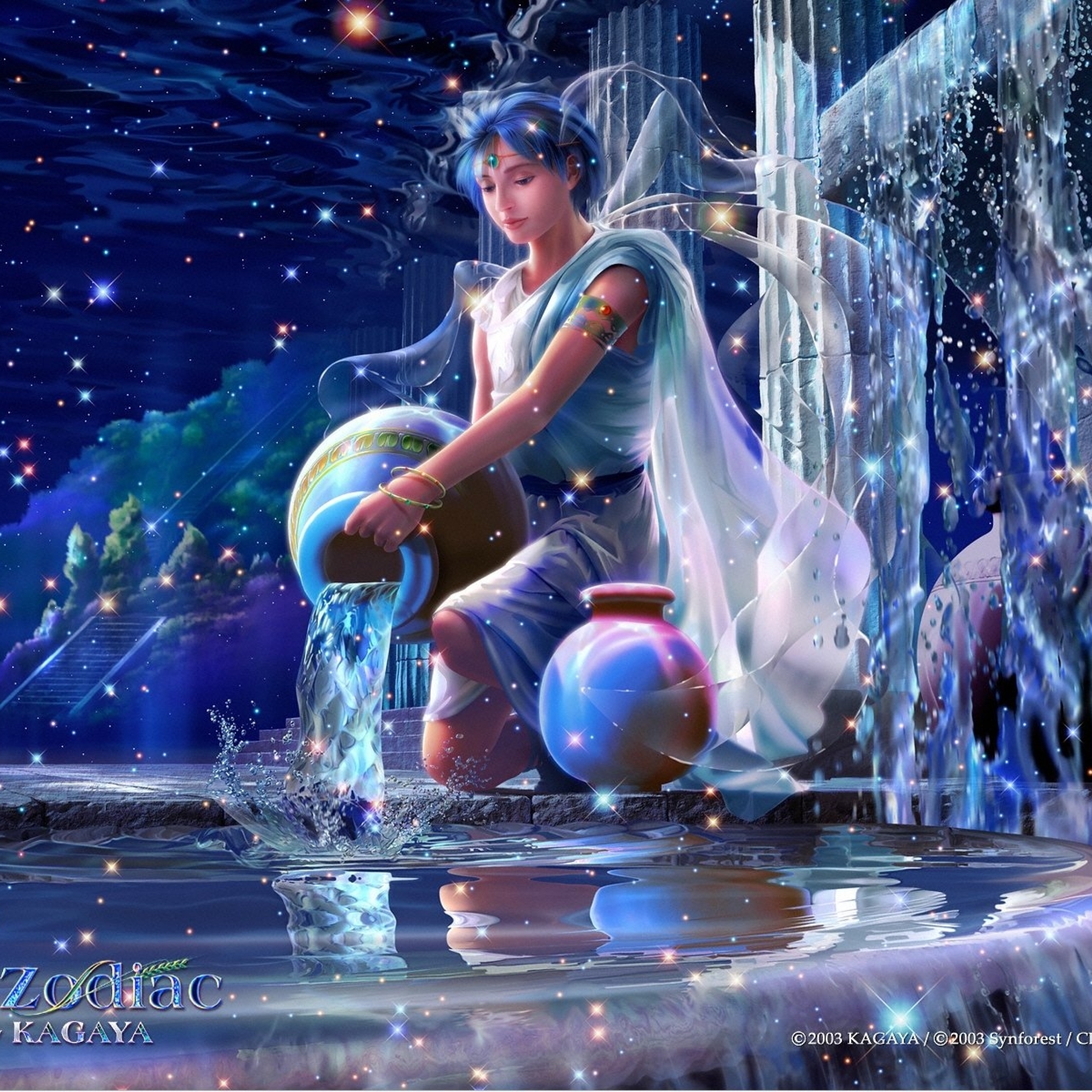 Aquries Wallpaper Hd For Mobile - HD Wallpaper 