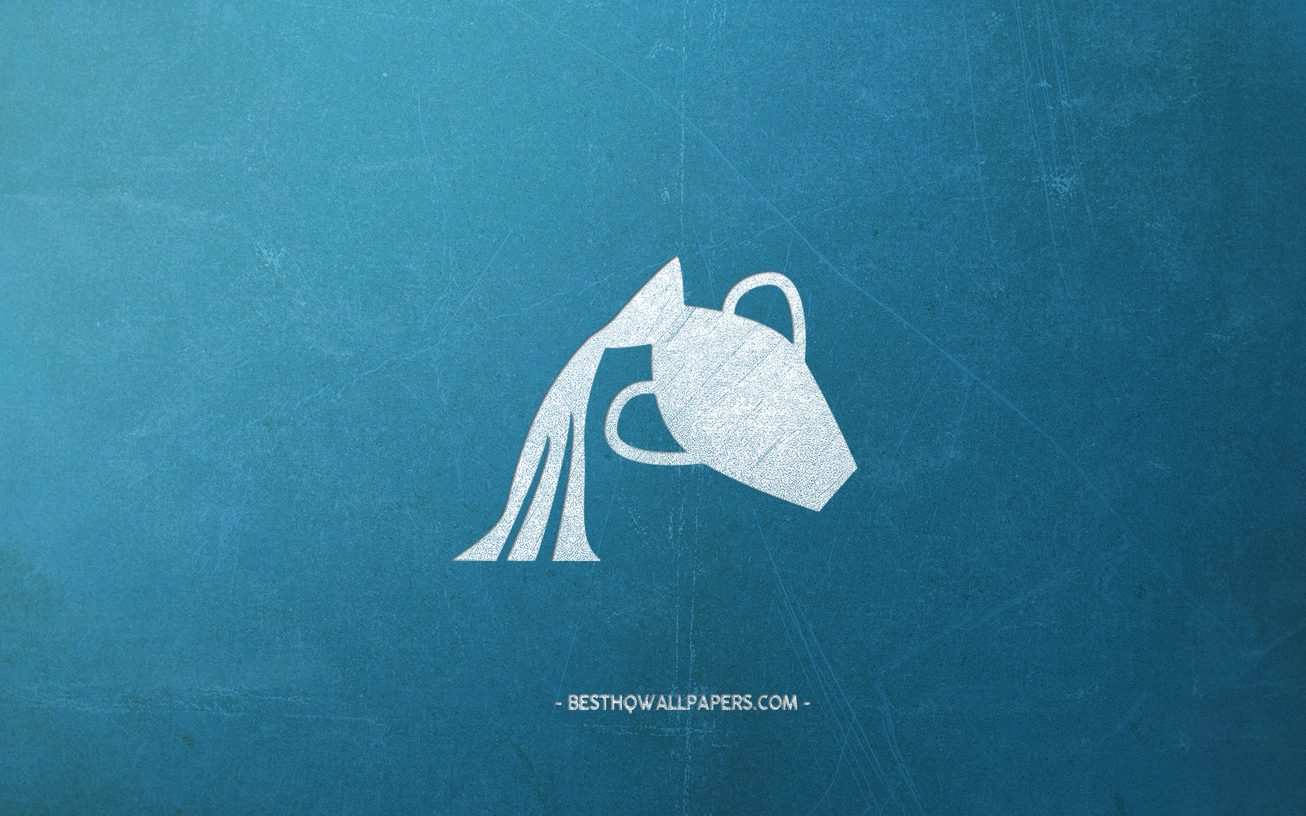 Aquarius Zodiac Sign Blue Retro Background Aquarius Fond D Ecran Verseau 2560x1600 Wallpaper Teahub Io