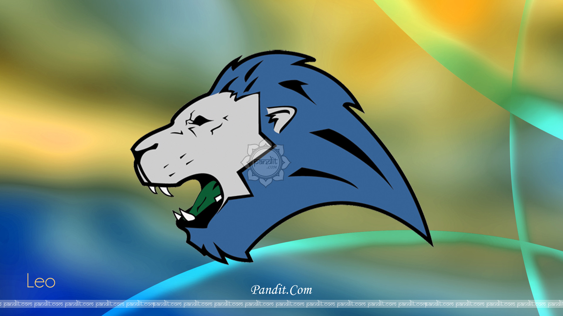 Leo Wallpaper 
 Data Src /w/full/6/2/8/153052 - Illustration - HD Wallpaper 